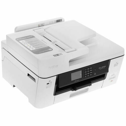 МФУ Brother MFC-J3540DW 7420000₽