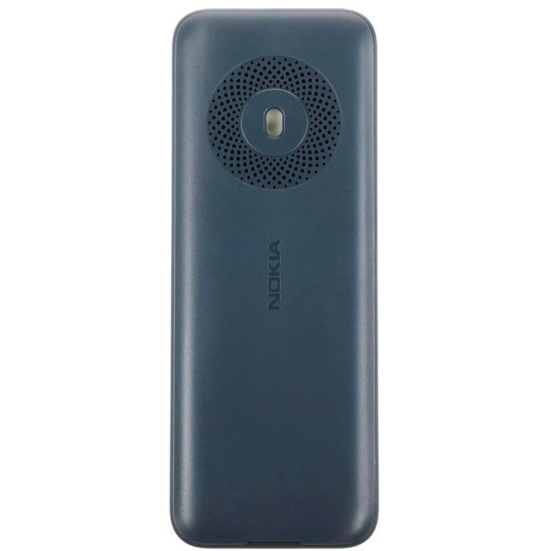 Сотовый телефон Nokia 130 DS (TA-1576) Dark Blue