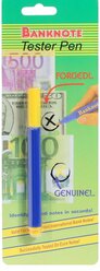 Ручка-маркер для проверки подлинности денежных знаков