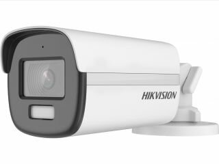 DS-2CE12DF3T-FS(2.8mm) Hikvision HD-TVI видеокамера 2Мп