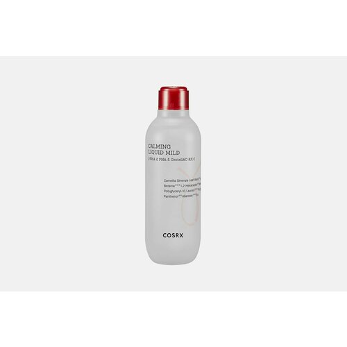 Тонер для проблемной кожи AC Collection Calming Liquid Intensive тонер ac collection calming liquid mild