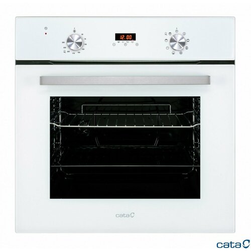 Электрический духовой шкаф CATA MD 8008 WH 5698700₽