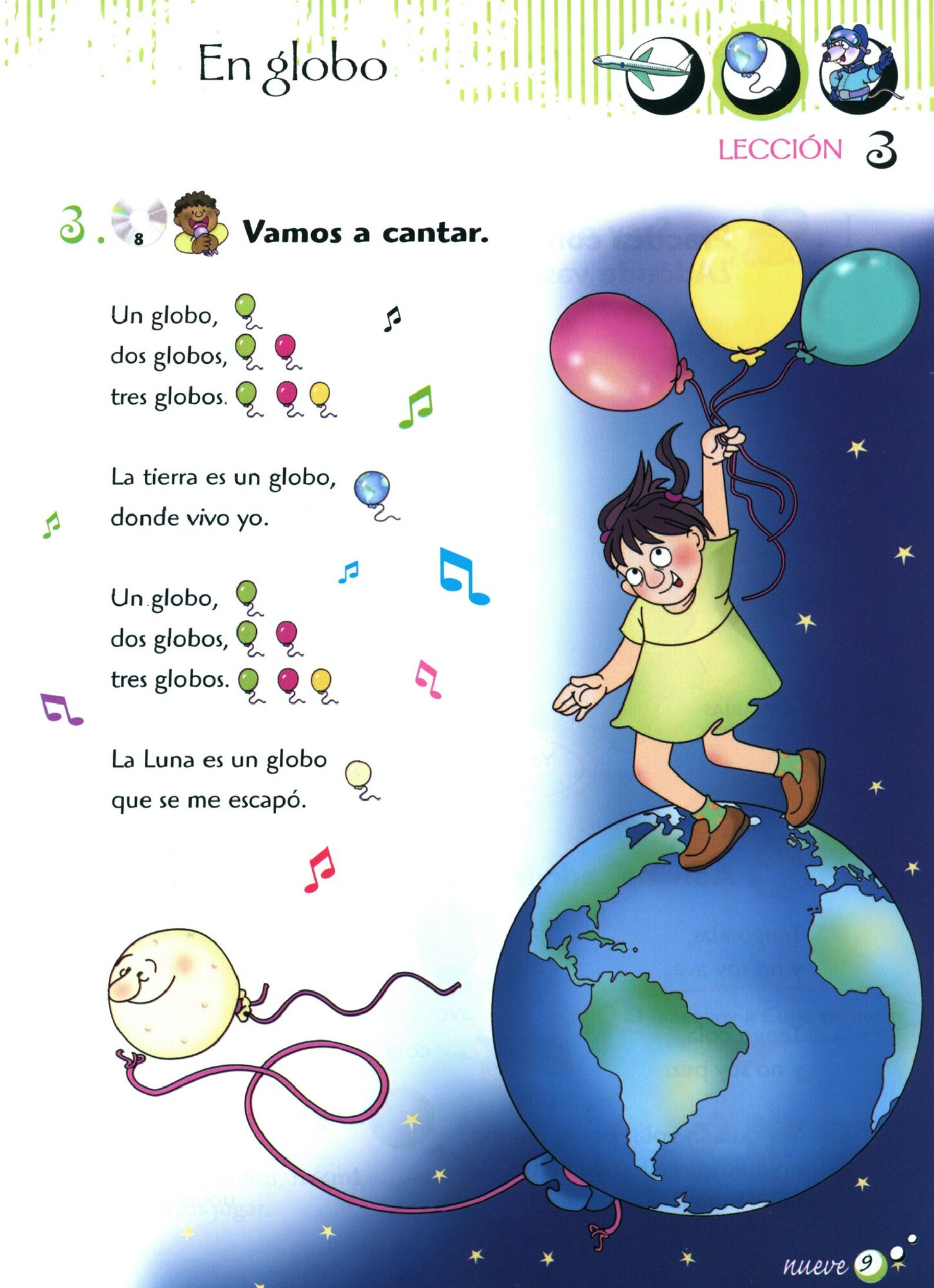 Colega 2. Libro del alumno + cuaderno de ejercicios (+CD) - фото №5