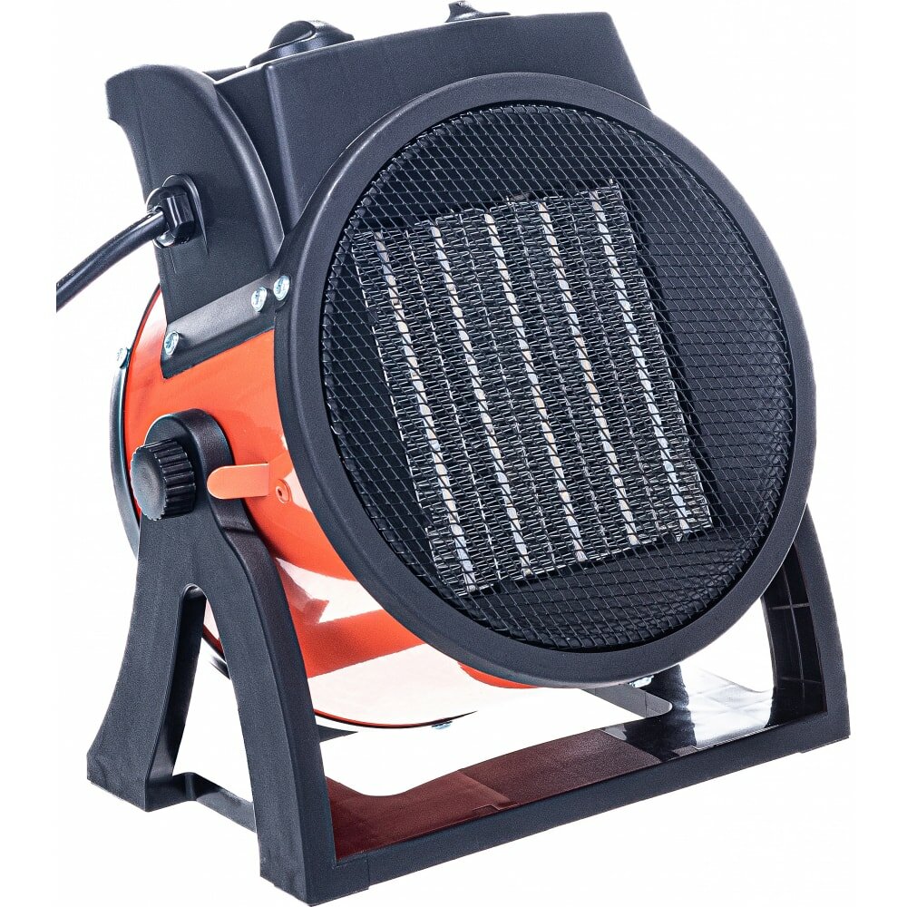 фото Электрическая тепловая пушка Gigant EHC 3