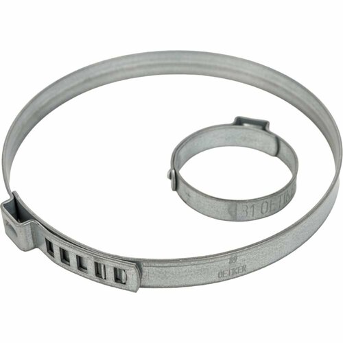 KIT 321ZR89 Хомут пыльника шруса 83.7-88мм