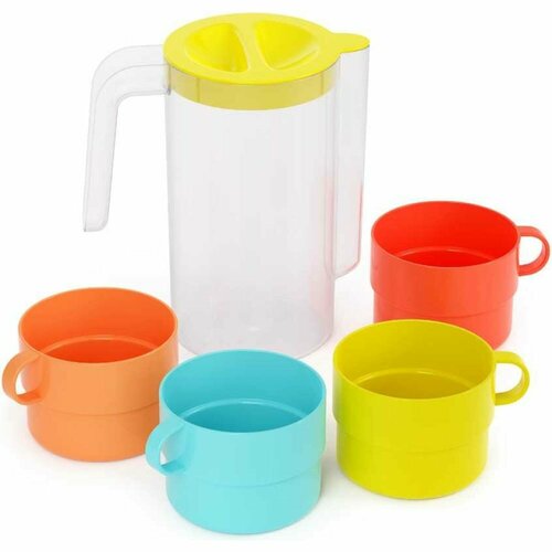 Набор ЗПИ Альтернатива Турист 1212₽