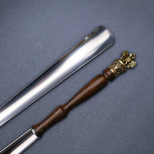 Ложка для обуви Герб РФ 6800₽