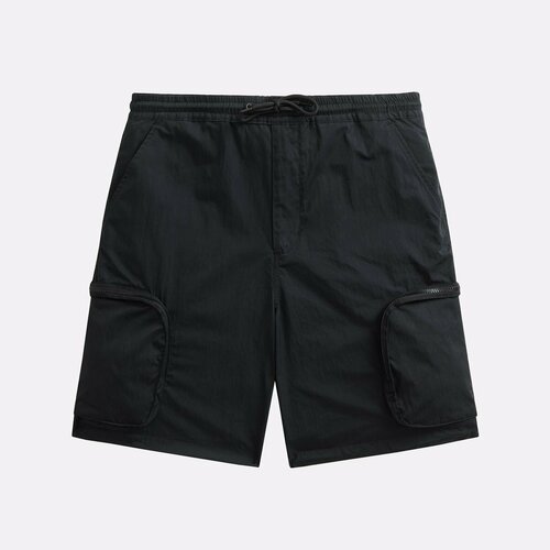 фото Карго alpha industries cwu 36/p pull on short, размер s, черный