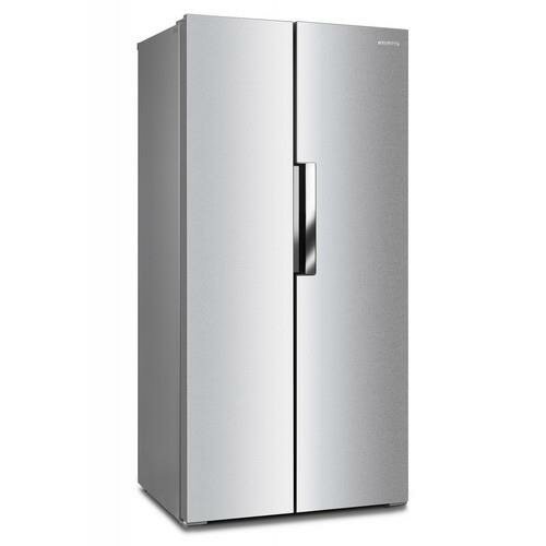 Холодильник Side by Side Hyundai CS4502F