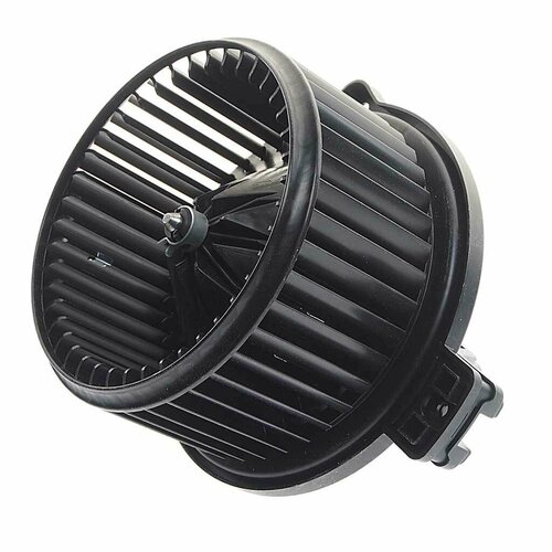 DOOWON 97111-1R000 Мотор отопителя HYUNDAI Solaris 10- Accent 10- DOOWON 4512₽