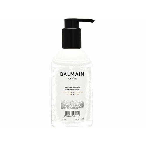 Увлажняющий кондиционер BALMAIN Paris Moisturizing Conditioner 23408₽