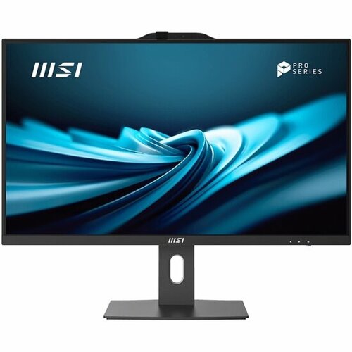 Моноблок Msi PRO AP242P 14M 9S6-AE0621-653 126500₽