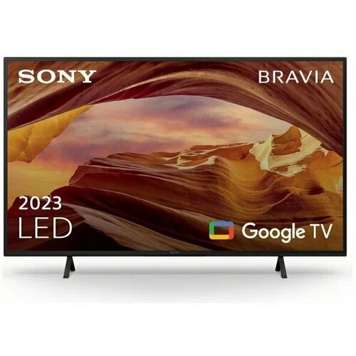 Телевизор Sony KD-55X75W 12449000₽