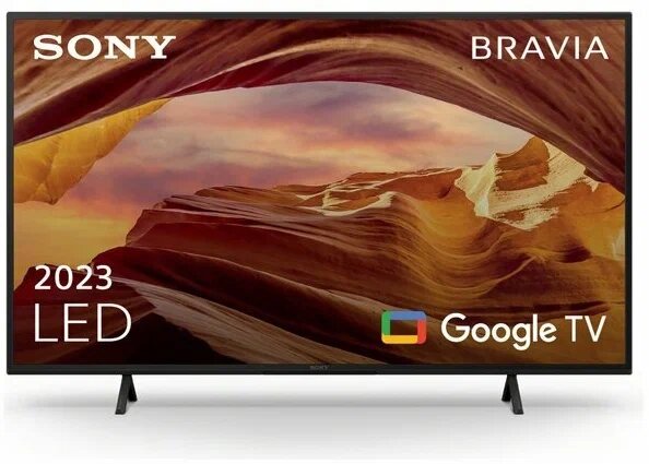 Телевизор Sony KD-55X75W