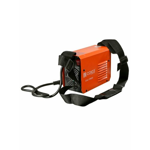 Сварочный аппарат сас-97и231 4990₽