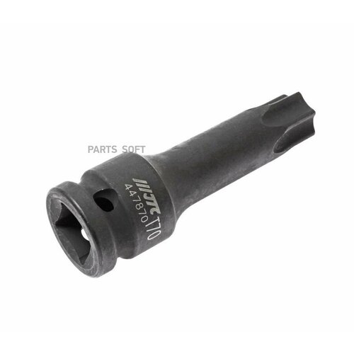 JTC JTC-447870 Бита-головка 1/2 TORX T70х78мм ударная JTC