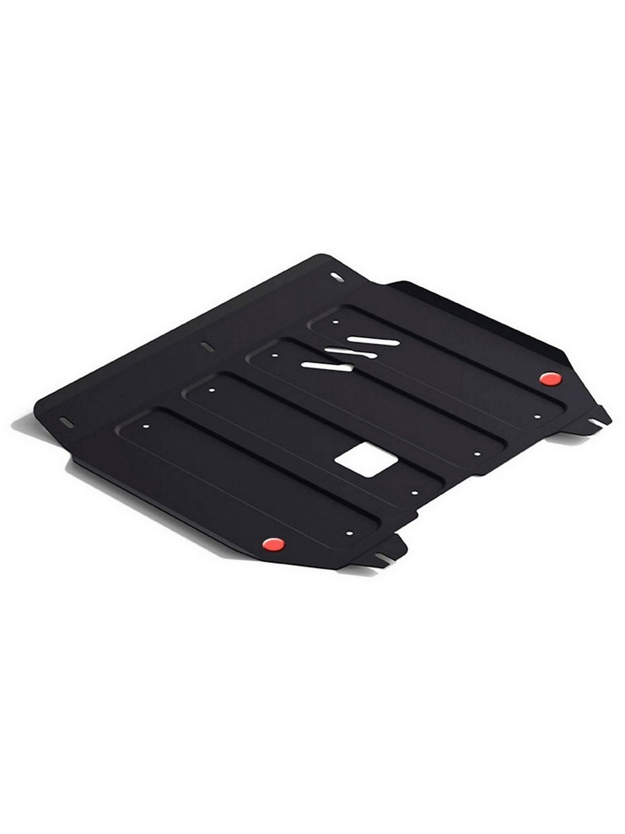 Автоброня 111.02817.1 venga картер+кпп, V - 1,41,6 (2011-20152015-) + крепления