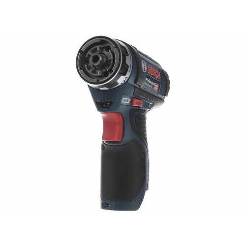 Аккумуляторный сверлильный станок 12В 2Ач GSR 12V-15 FC solo Bosch Power Tools 06019F6004 3165140889810 46700₽