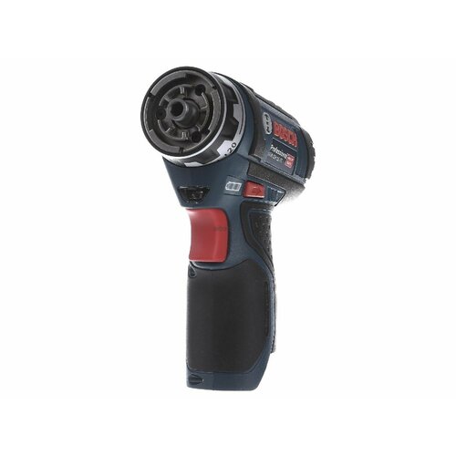 Аккумуляторный сверлильный станок 12В 2Ач GSR 12V-15 FC solo – Bosch Power Tools – 06019F6004 – 3165140889810