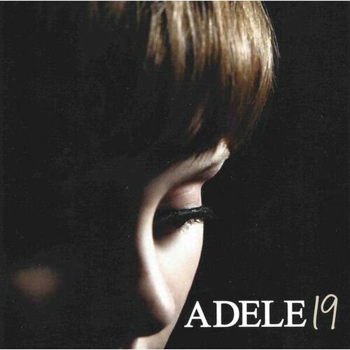 adele 19 Audio CD Adele. 19 (CD)