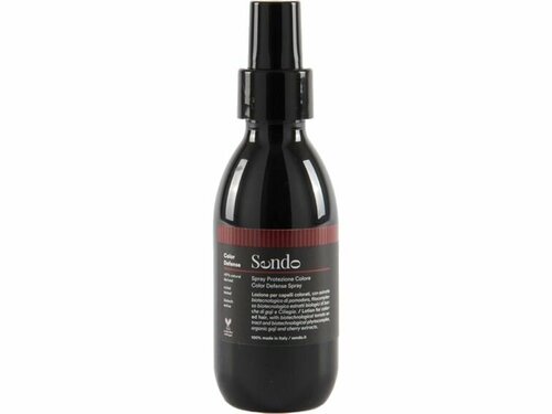Спрей для сохранения цвета волос Sendo concept Color Protection Hair Spray