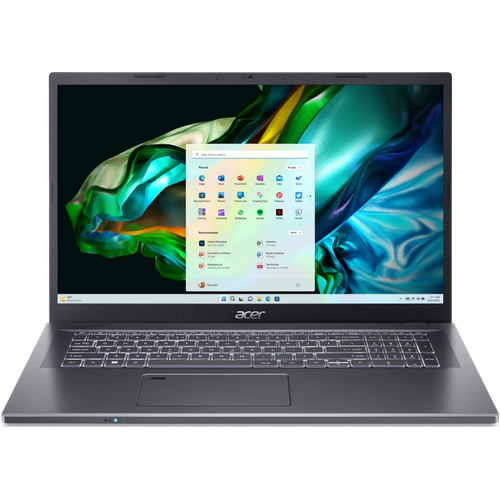Ноутбук Acer Aspire 5 A517-58GM-551N 11099200₽