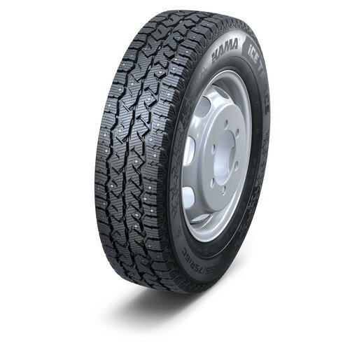 Автошина Кама НК-530 215/70 R15C 109/107RR шип