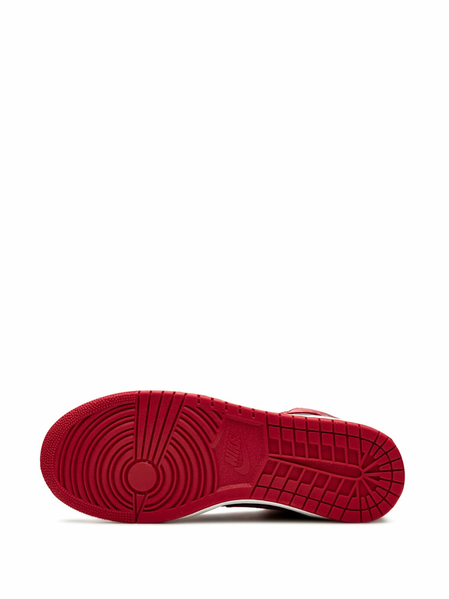 Кроссовки Jordan Air Jordan 1 Retro High OG '85, размер 10,5 US, красный — фото 1