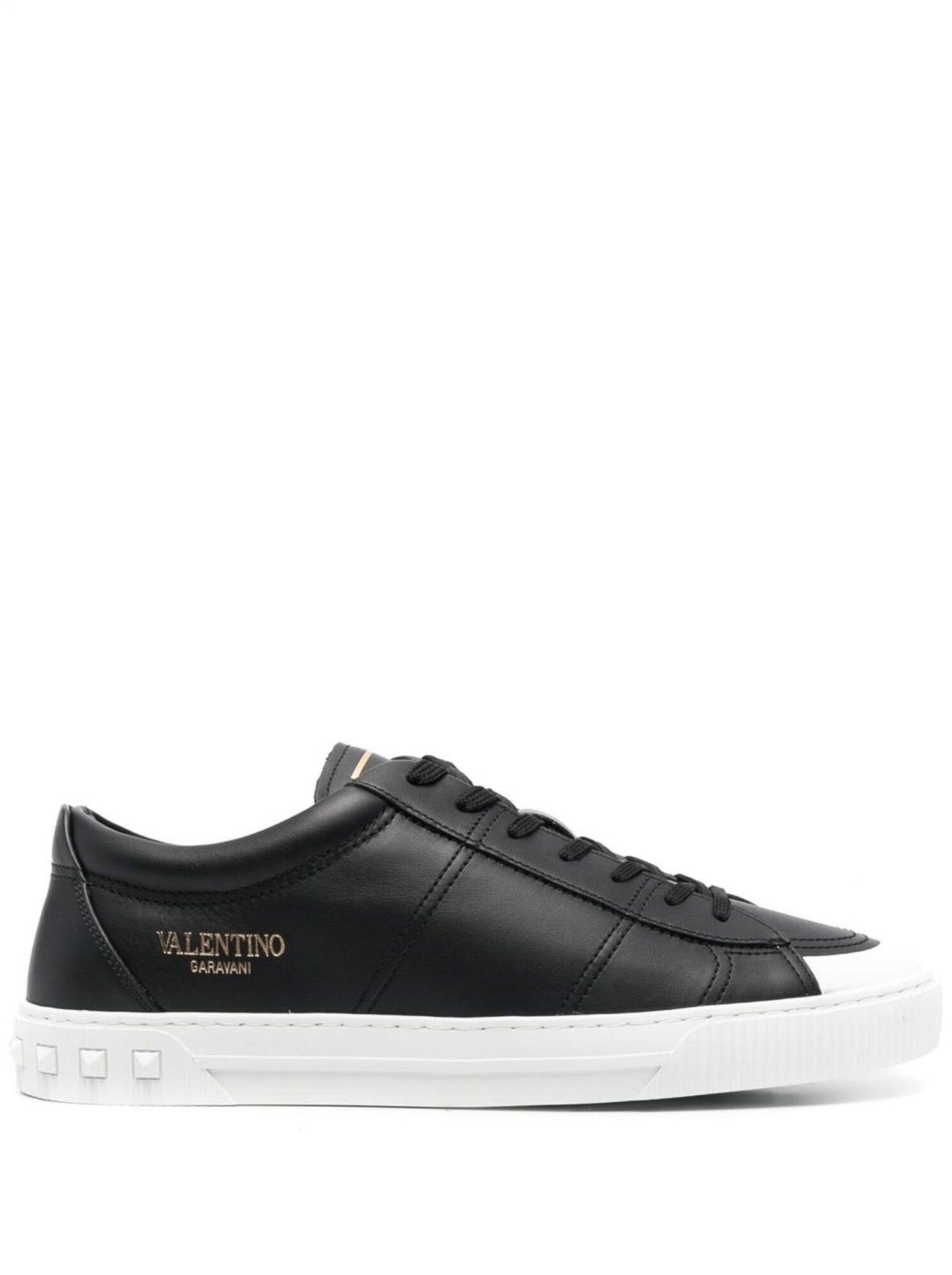 Кроссовки Valentino Cityplanet, размер 40 IT, черный