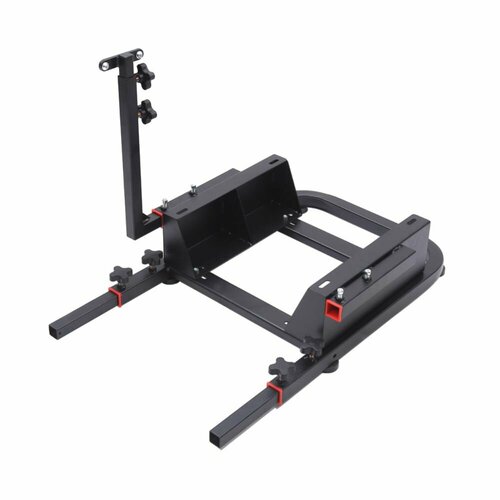 Mooby VR Seat Stand кресло кокпит для игрового руля 16999₽