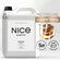 Шампунь для волос NICE by SEPTIVIT всех типов волос, 5 л