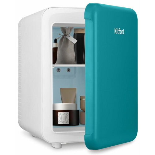 Холодильник для косметики Kitfort KT-4104 4299₽