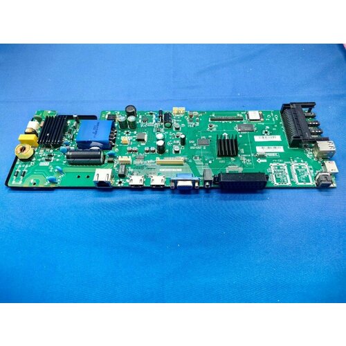 Запчасти Sharp MBCBOA8737 для LC32CFG6452E 3510₽