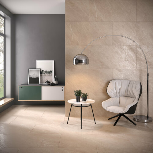 Керамогранит Gracia Ceramica Abremo 60х120 см бежевый