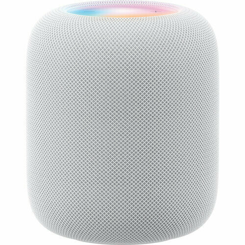 Спикер Apple HomePod 2nd Gen Speaker White