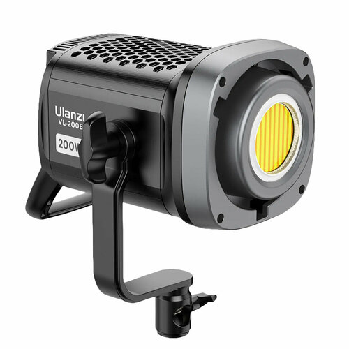 Осветитель Ulanzi VL-200Bi 15335₽