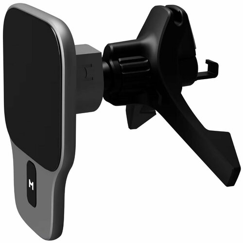Автомобильный комплект Magssory Prime для Apple с магнитами совместимый с MagSafe (KIT011) midnight/полночь