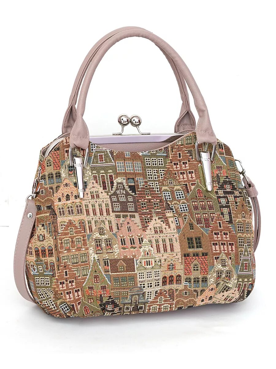 Сумка кросс-боди 