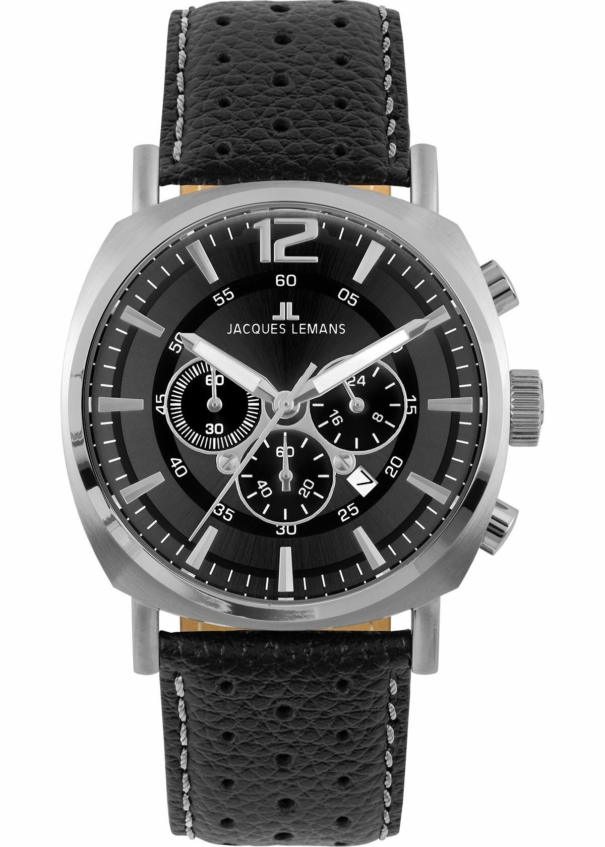 Наручные часы JACQUES LEMANS Lugano
