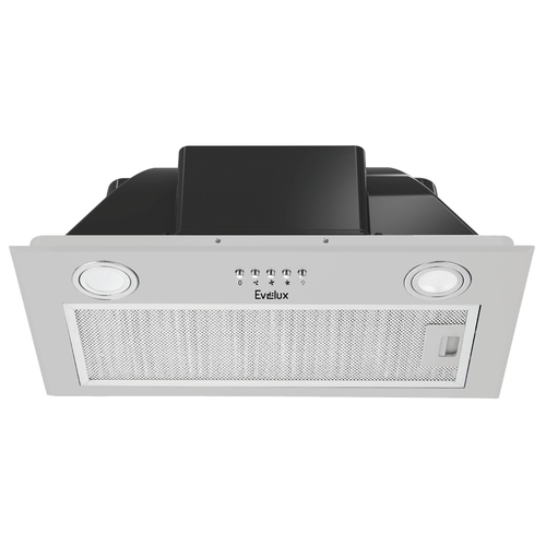 Evelux маркетплейсы Evelux Margit 60 W Вытяжка в подвесной шкаф 5741₽