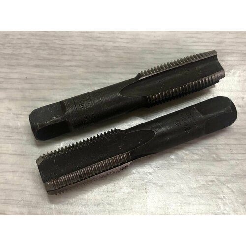 Набор метчиков М1815 СССР 453₽