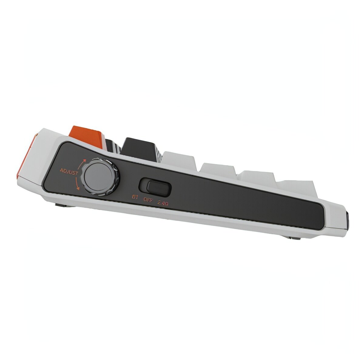 Игровая клавиатура Thunderobot Zero 75 Orange — фото 1