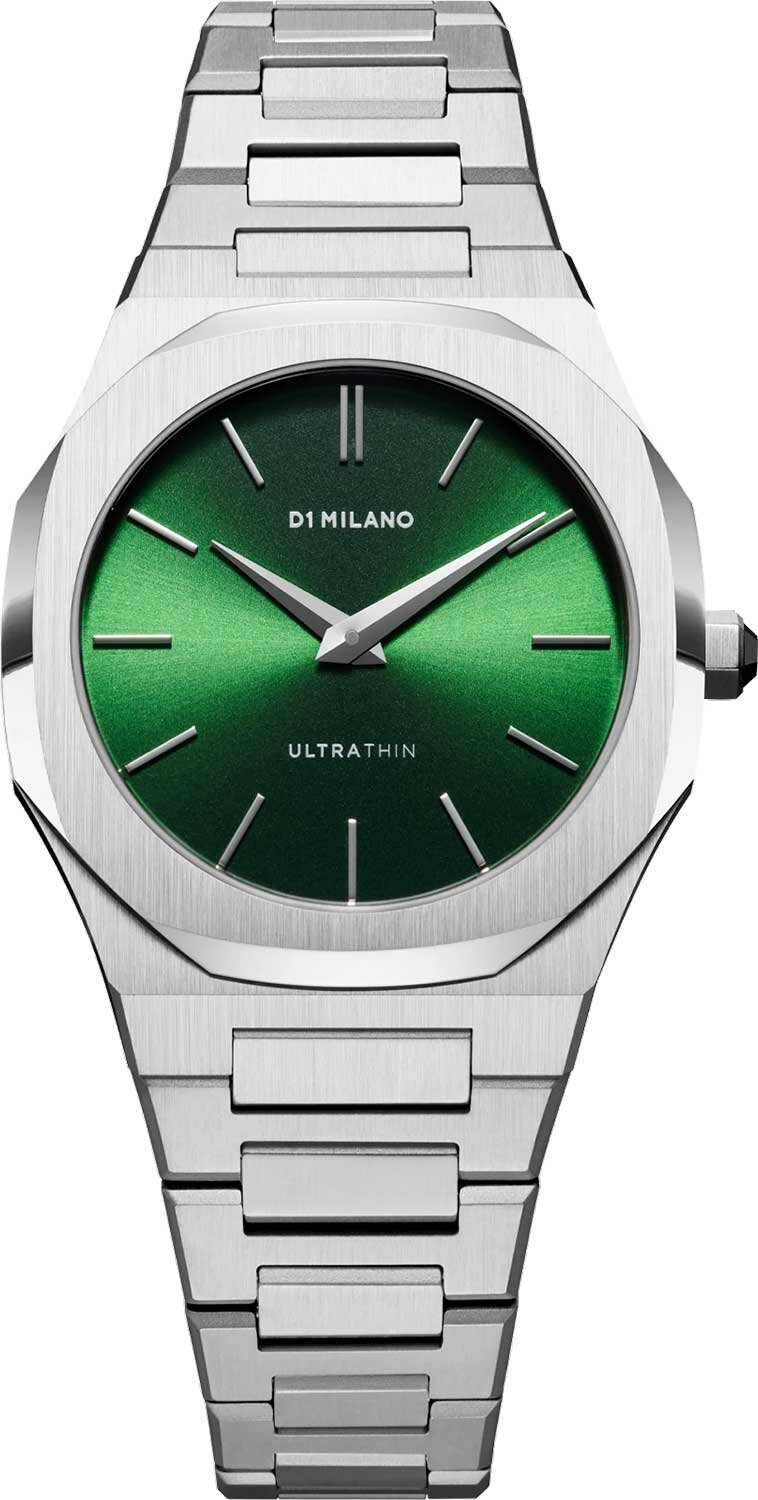 Наручные часы D1 Milano Ultra Thin 