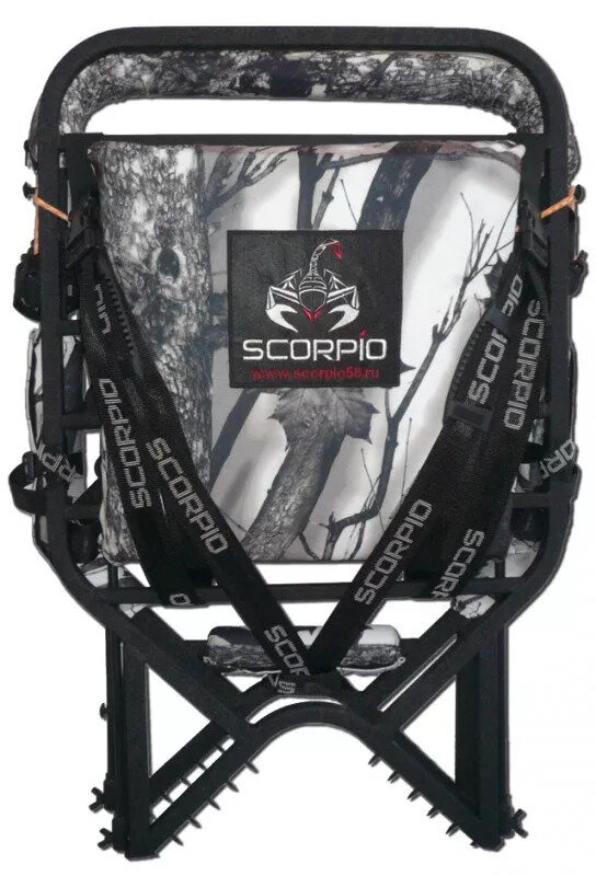 Лабаз-Самолаз Scorpio — фото 1