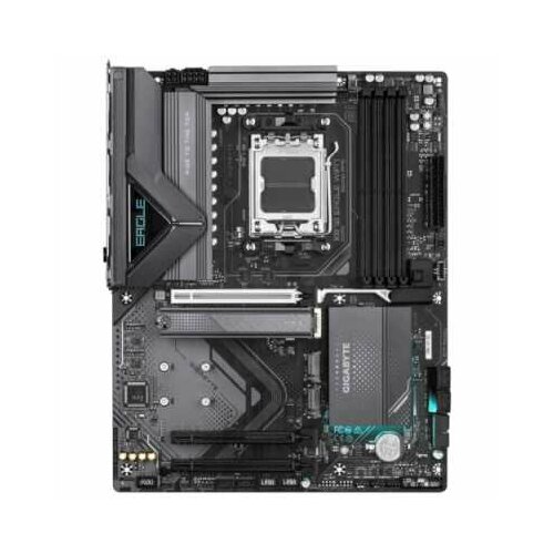 Материнская плата GigaByte X870 Eagle WIFI7 38710₽