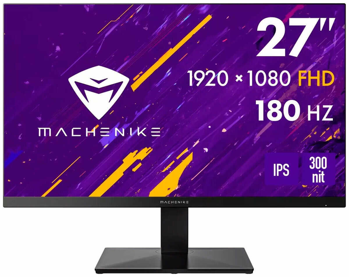 Монитор игровой Machenike MKF27F165