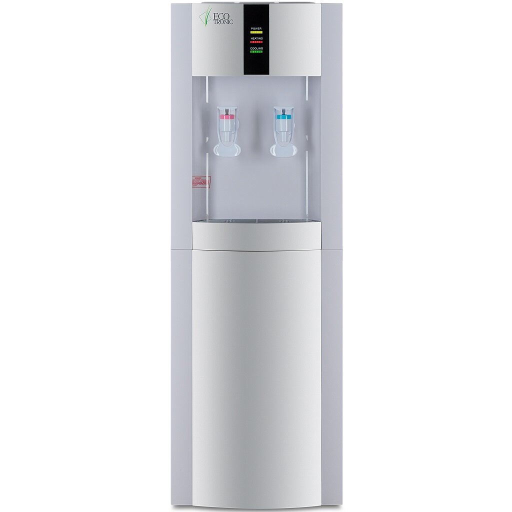 Пурифайер Ecotronic H1-U4L white