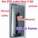 6.72 IPS LCD для ZTE nubia Neo 2 Neo2 5G Z2352N дисплей Сенсорная...