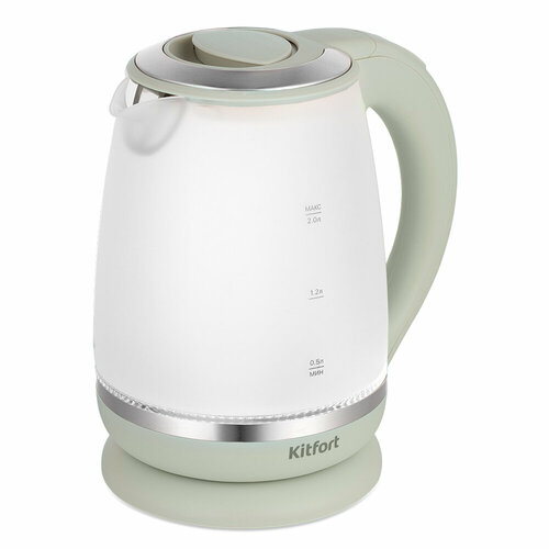 Чайник Kitfort КТ-6601 2399₽