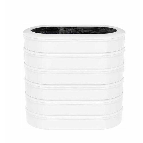 Мешки для мусора